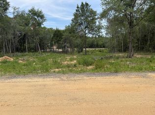 Double L Rd, Defuniak Springs, FL 32433