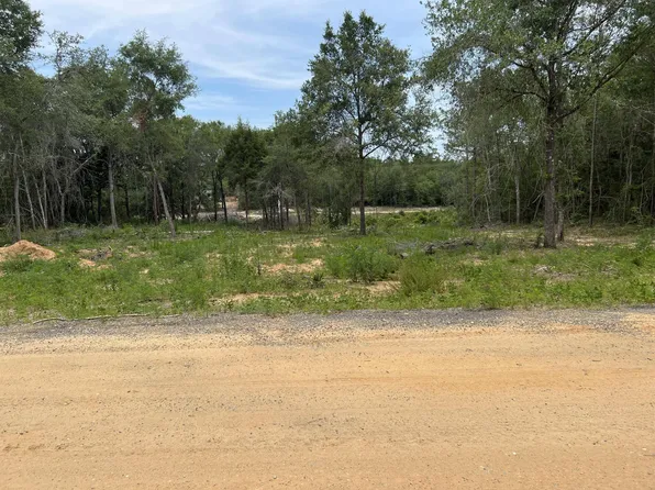 Double L Rd, Defuniak Springs, FL 32433