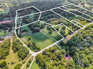 0 Double Branch Rd LOT 6, Columbia, TN 38401