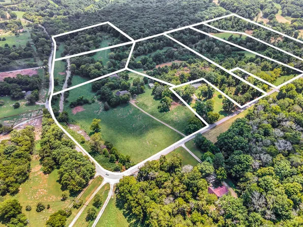 0 Double Branch Rd Lot 6, Columbia, TN 38401