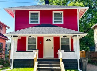 2423 E 13th St, Indianapolis, IN 46201