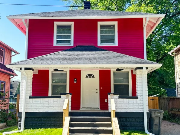 2423 E 13th St, Indianapolis, IN 46201