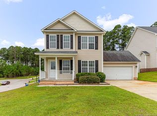 11 Petticoat Way, Cameron, NC 28326