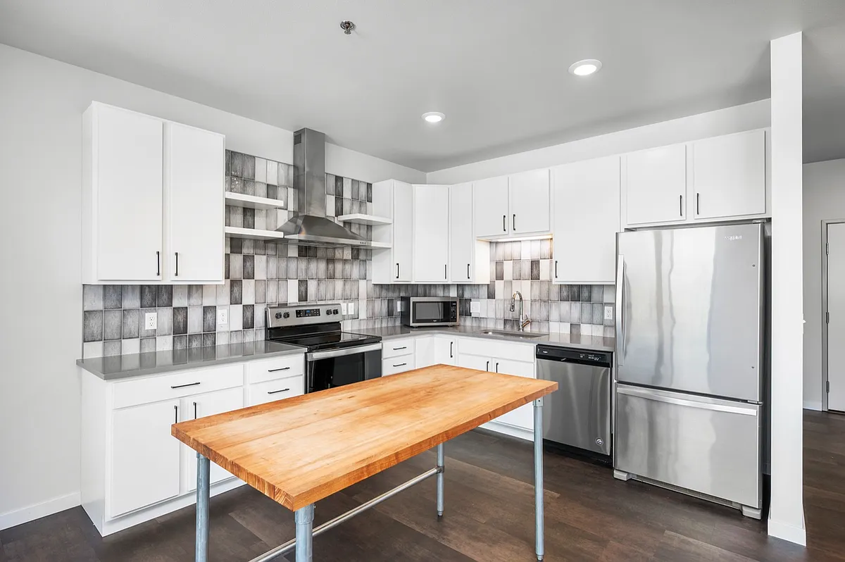 Floor plan Crimson & Clover | Two Story