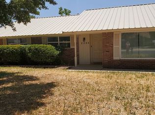 2205 Cimmaron Dr, Midland, TX 79705