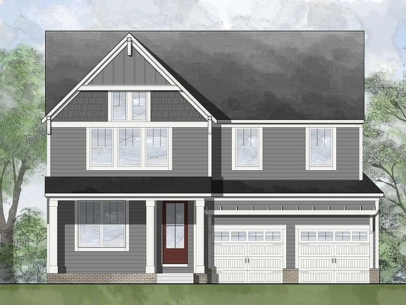 Everly E at Cardel Village