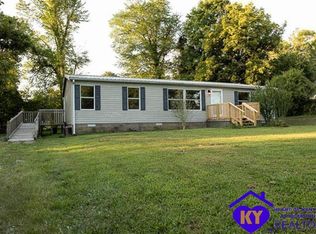 148 Nalls Ln, Radcliff, KY 40160