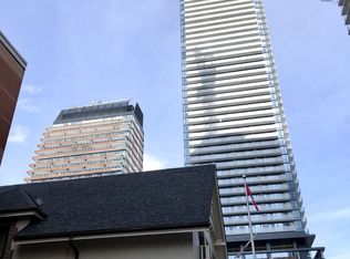 501 Yonge St #2907, Toronto, ON M4Y 0G8