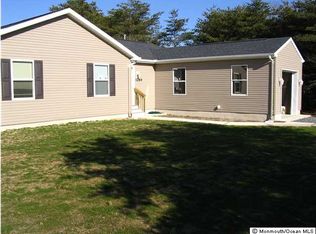 1284 Radio Rd, Little Egg Harbor, NJ 08087