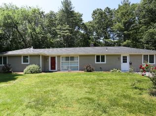 22 Russell Cir, Natick, MA 01760