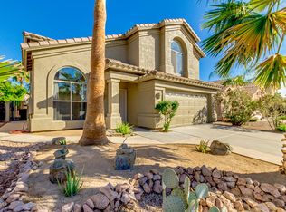16423 S 46th Way, Phoenix, AZ 85048