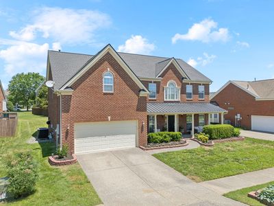 3009 Canal St, Nolensville, TN, 37135