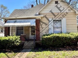 1306 S 19th St, Terre Haute, IN
