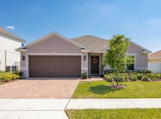 2037 Candlenut Cir, Apopka, FL 32712