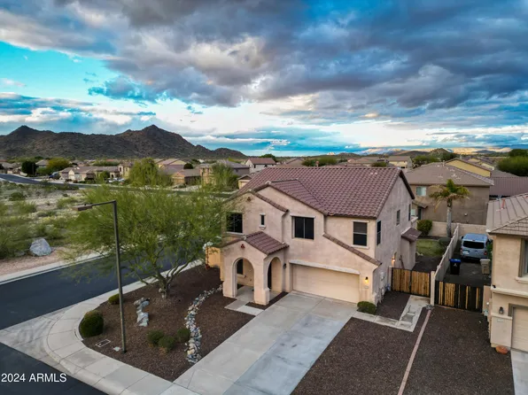 29493 N 68th Lane, Peoria, AZ 85383