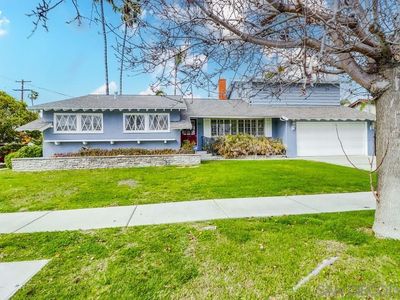 31 E Whitney St, Chula Vista, CA, 91910