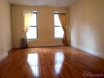 Rented by City Connections Realty