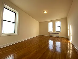 Rented by Compass