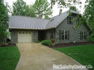 14130 W Shay Lake Ln, Pound, WI 54161