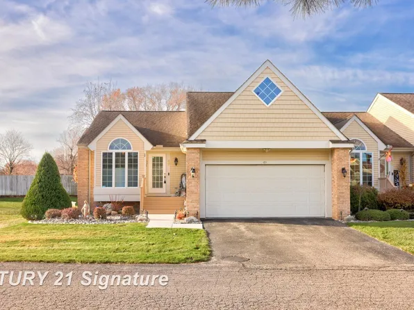 49 Willow Pond Dr W, Saginaw, MI 48603