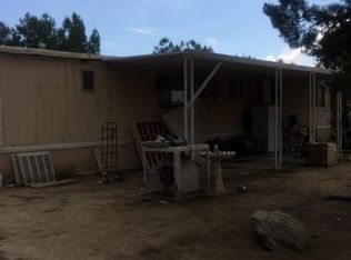 30505 Todd Dr, Homeland, CA 92548