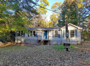 1289 County Road 3420, Hawkins, TX 75765