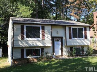 7705 Mourning Dove Rd, Raleigh, NC 27615