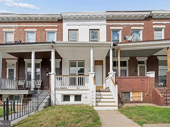 3rd image of 1712 Homestead St
