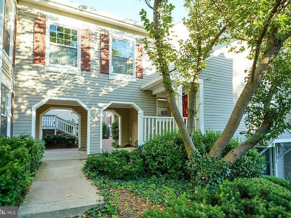 2923 S Woodstock St APT D, Arlington, VA 22206