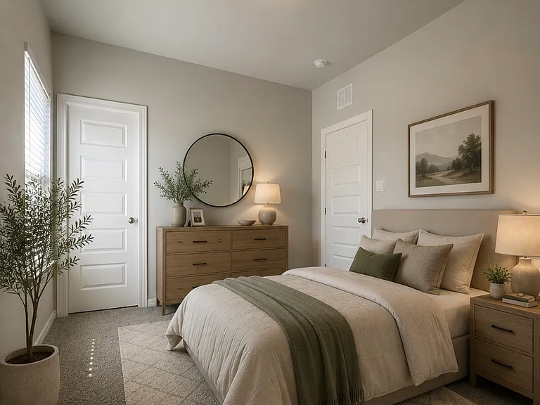 417 Samuel Blount Ct — Photo 6