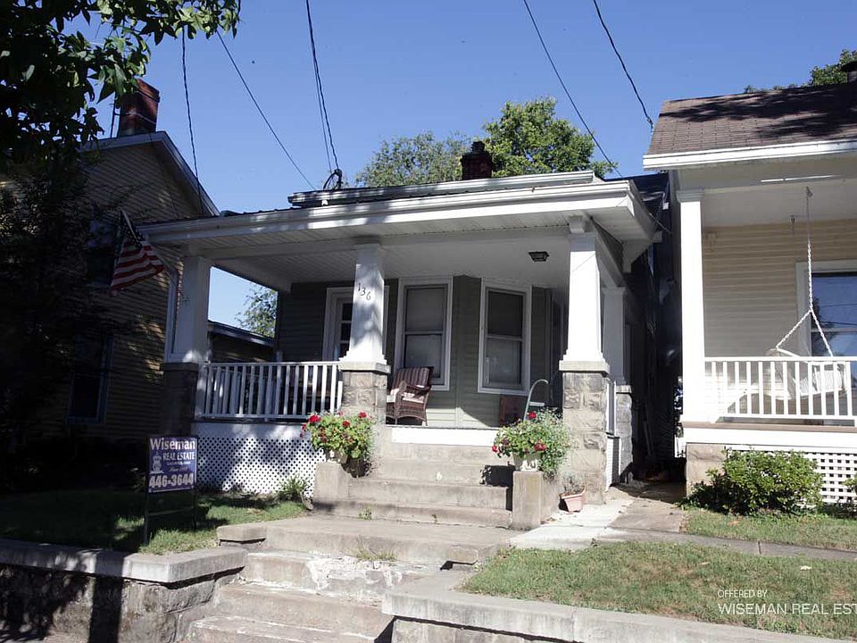1st image of 136 2nd Ave