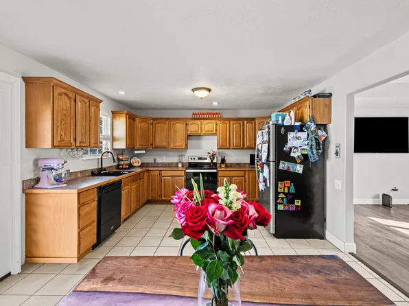 109 N Westview Drive, Marionville, MO 65705