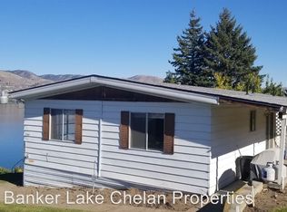 3780 Us Highway 97a, Chelan, WA 98816