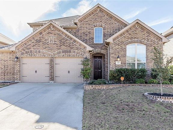3rd image of 1109 Crest Breeze Dr