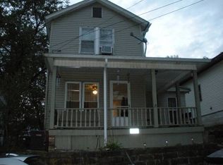 925 Florence St, East Liverpool, OH