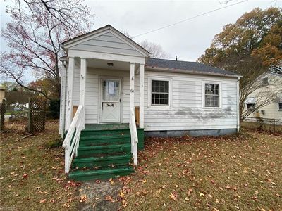 86 Cavalier Rd, Hampton, VA, 23669