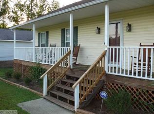 1315 Trinity St, Thomasville, NC 27360