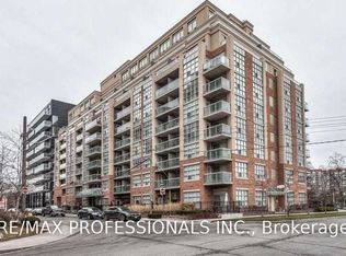 15 Stafford St #406, Toronto, ON M5V3X6