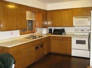 1201 Highview Dr, New Brighton, MN 55112