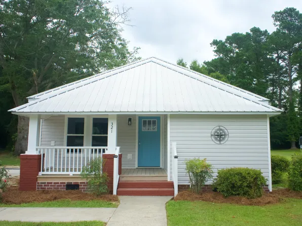 321 S Parler Ave, Saint George, SC 29477