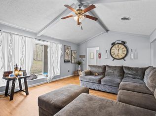 2894 Avenue M Ext, Conroe, TX 77301