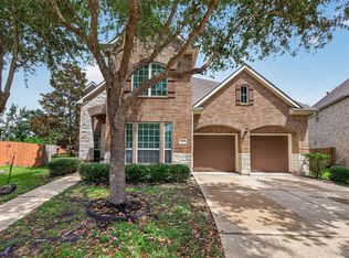 16911 N Aliana Rd, Richmond, TX 77407