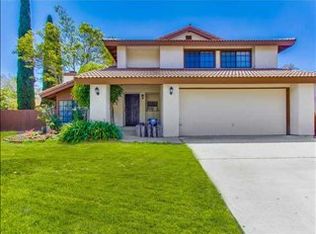 9137 San Andres St, Spring Valley, CA 91977