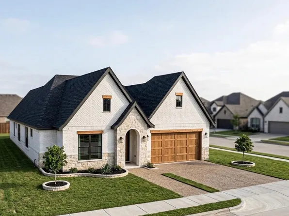 8655 Pamplona Pl, Odessa, TX 79765