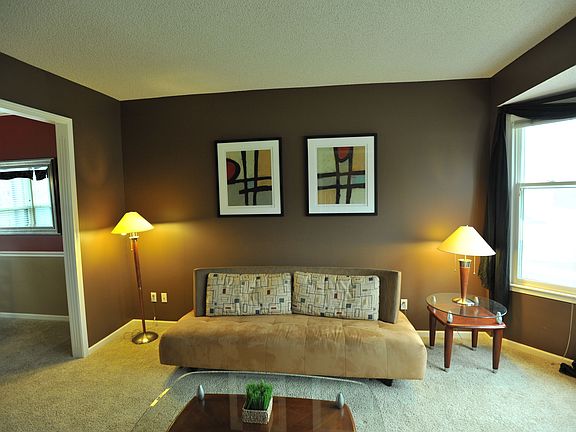 Formal Living Room