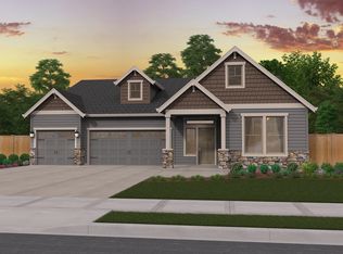 1625 S 46th Pl, Ridgefield, WA 98642