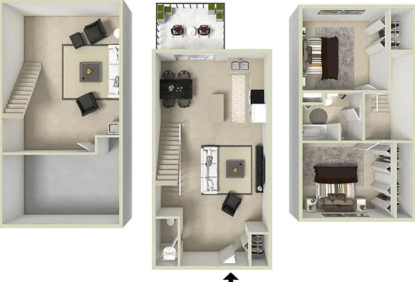 Trailgrove Apartments — Photo 31