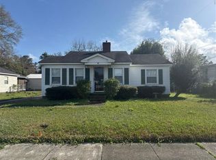 2519 Taylor Ave, Mobile, AL 36606