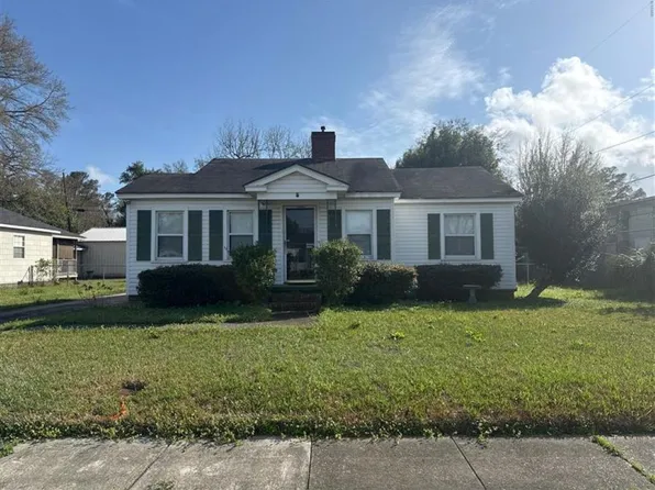 2519 Taylor Ave, Mobile, AL 36606