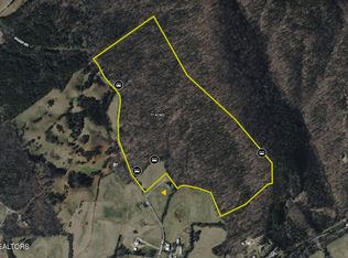 Sharp Rd, Sevierville, TN 37876